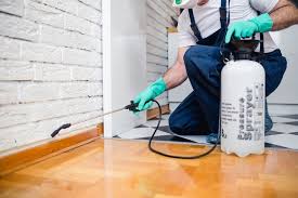 Best Residential Pest Control  in Morgantown, IN